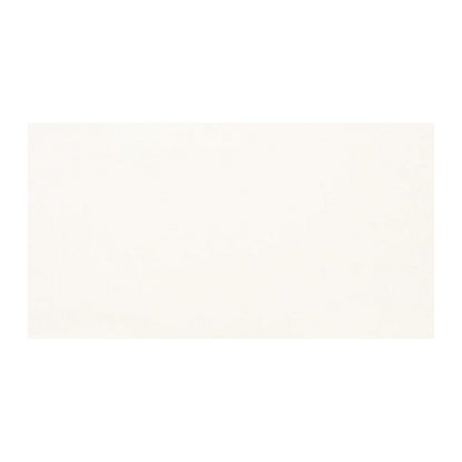 Daltile Natural Stone Marble 12" x 24" Polished Tile, Thassos White, 12" x 24"