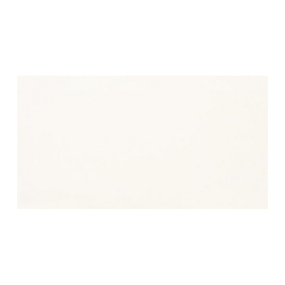 Daltile Natural Stone Marble 12" x 24" Honed Tile, Thassos White, 12" x 24"
