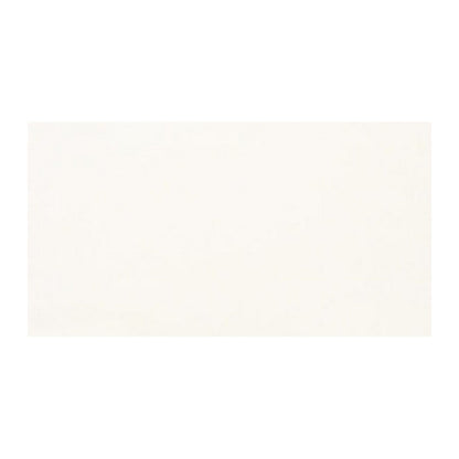Daltile Natural Stone Marble 12" x 24" Honed Tile, Thassos White, 12" x 24"