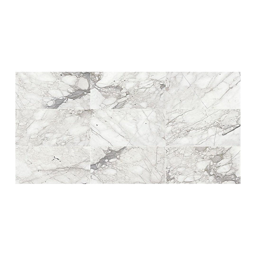 Venetian Calacatta / 3" x 6"
