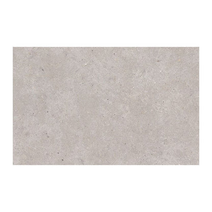 Daltile Mystone Moon 36" x 70" Matte Porcelain Floor Tile, White, 35.37" x 69.81"