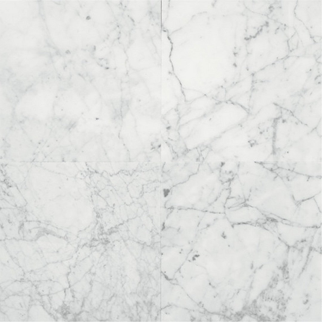 American Olean Stone Source Marble & Onyx 12" x 12" Polished Natural Stone Tile