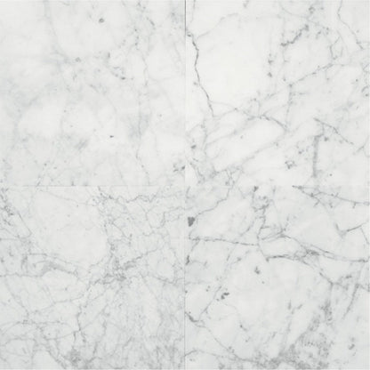 American Olean Stone Source Marble & Onyx 12" x 12" Polished Natural Stone Tile