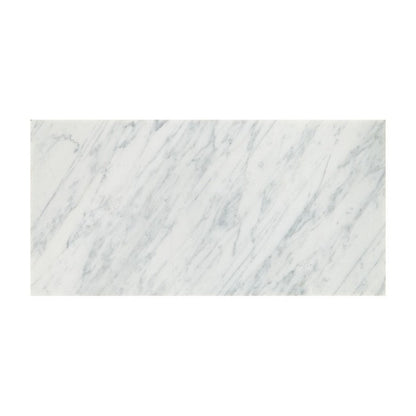 Carrara Gioia / 12" x 24"