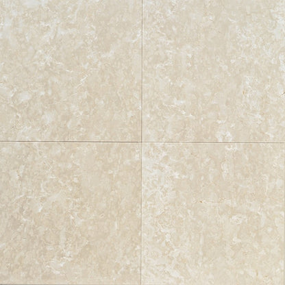 American Olean Stone Source Marble & Onyx 12" x 12" Polished Natural Stone Tile