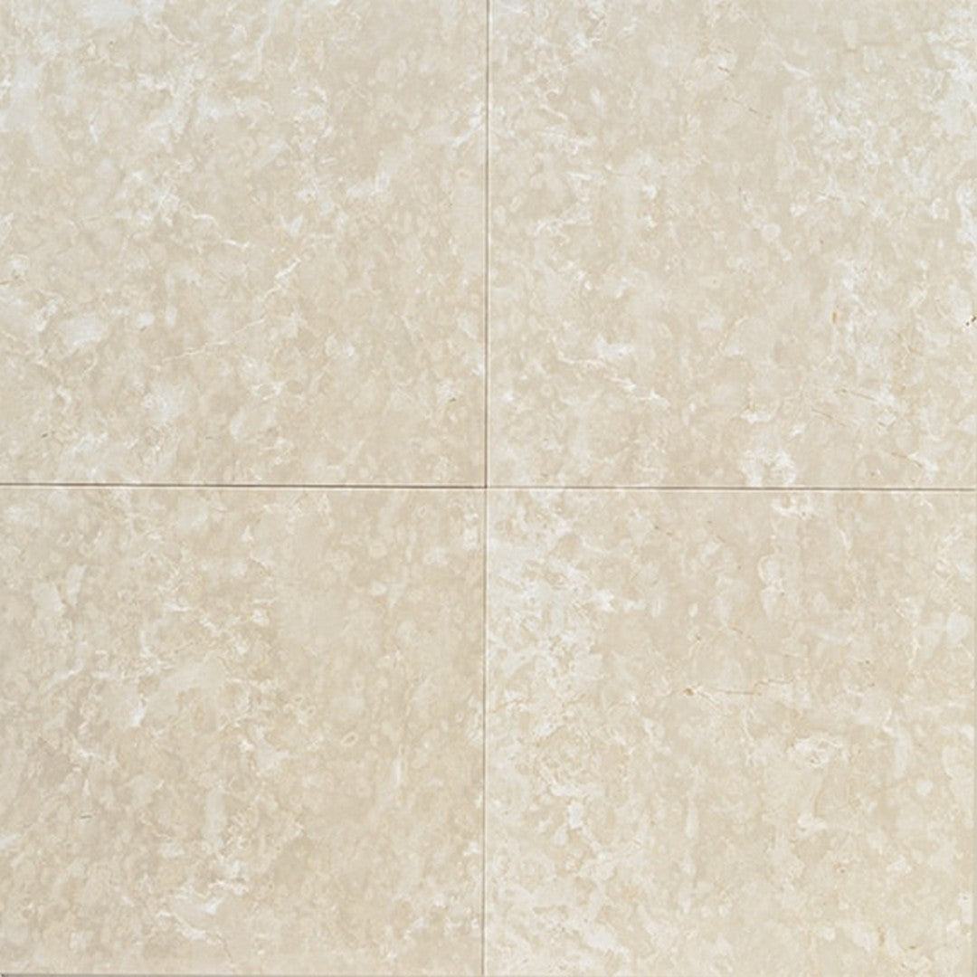 American Olean Stone Source Marble & Onyx 18" x 18" Polished Natural Stone Tile