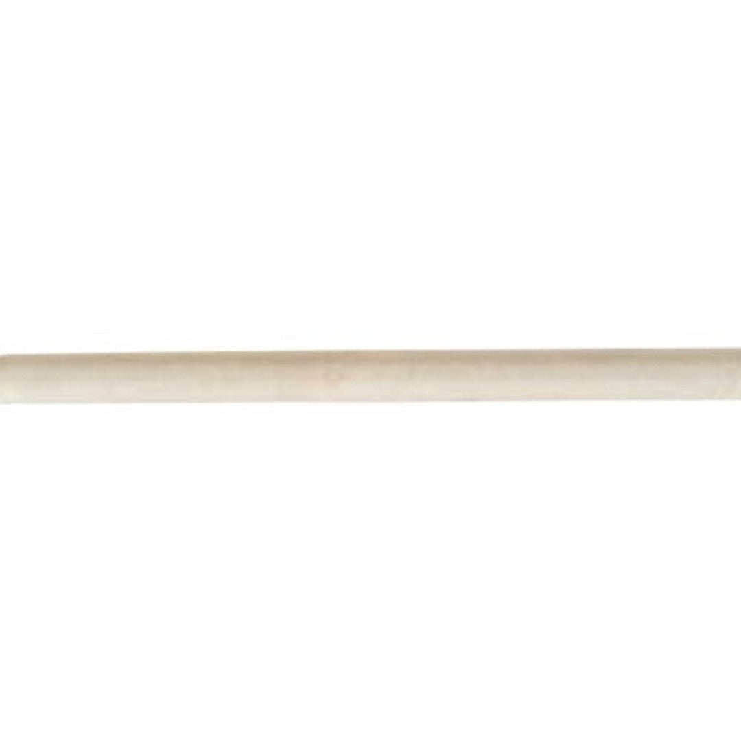 Crema Marfil Classico / 0.5" x 12"