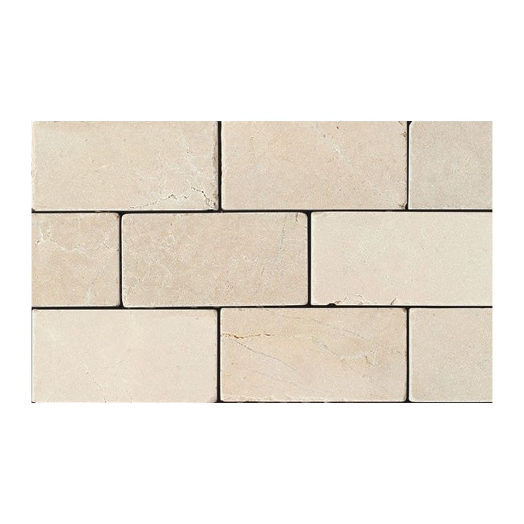 Crema Marfil Classico / 12" x 24"