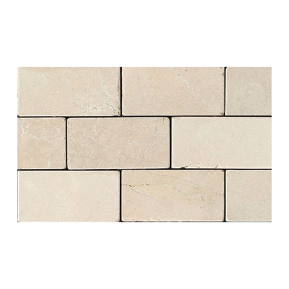 Crema Marfil Classico / 12" x 24"