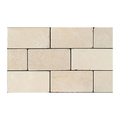 Crema Marfil Classico / 12" x 24"
