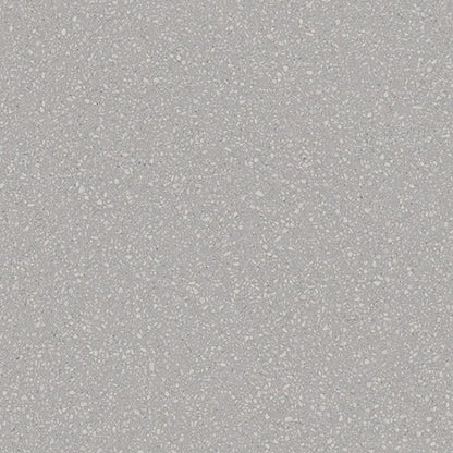 Daltile Pinch 48" x 48" Rectified Matte Porcelain Floor Tile, Light Grey, 47.18" x 47.18"