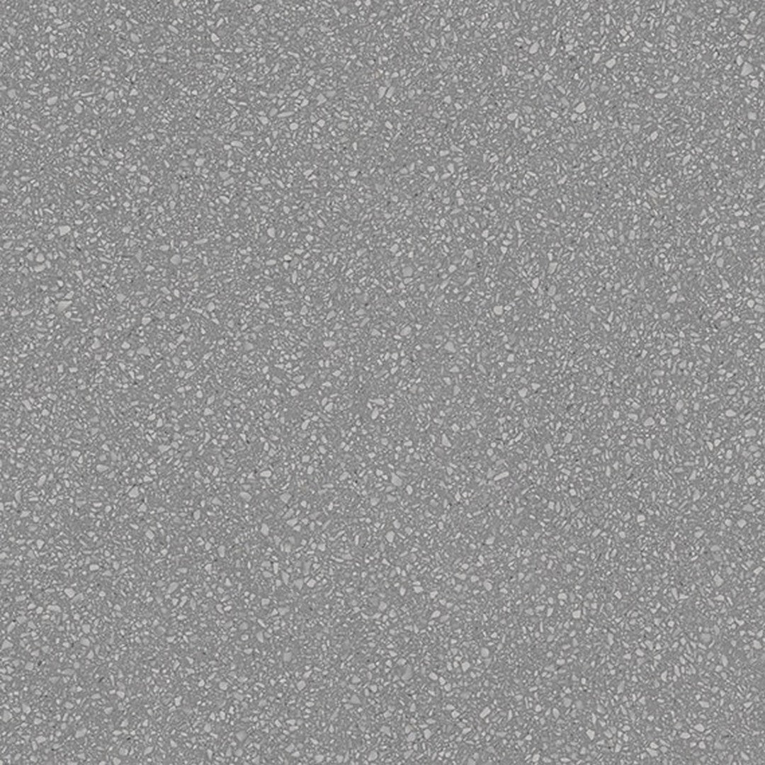 Daltile Pinch 48" x 48" Rectified Matte Porcelain Floor Tile, Dark Grey, 47.18" x 47.18"