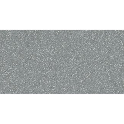 Daltile Pinch 24" x 48" Rectified Matte Porcelain Floor Tile, Dark Grey, 23.42" x 47.05"