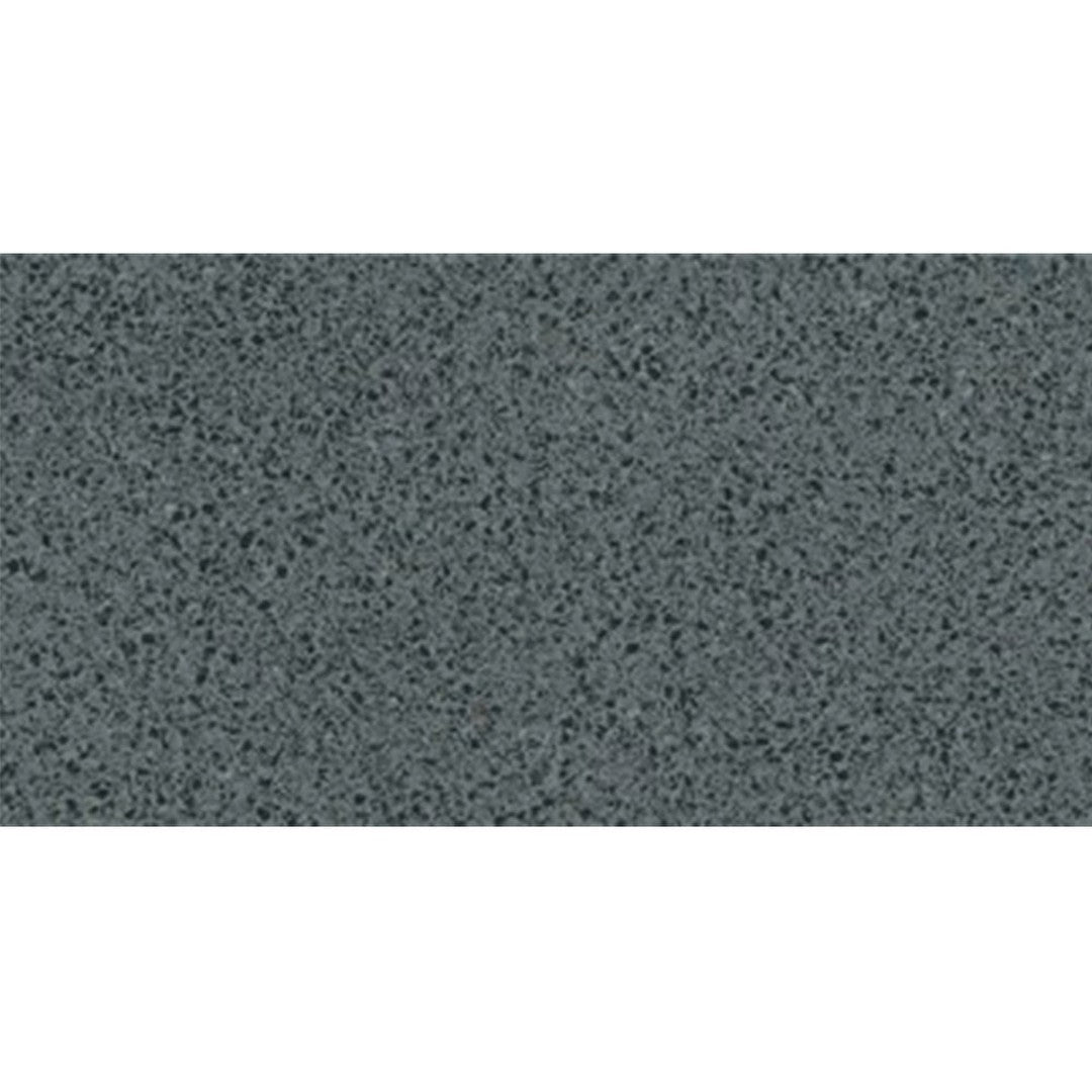 Daltile Pinch 24" x 48" Rectified Matte Porcelain Floor Tile, Black, 23.42" x 47.05"