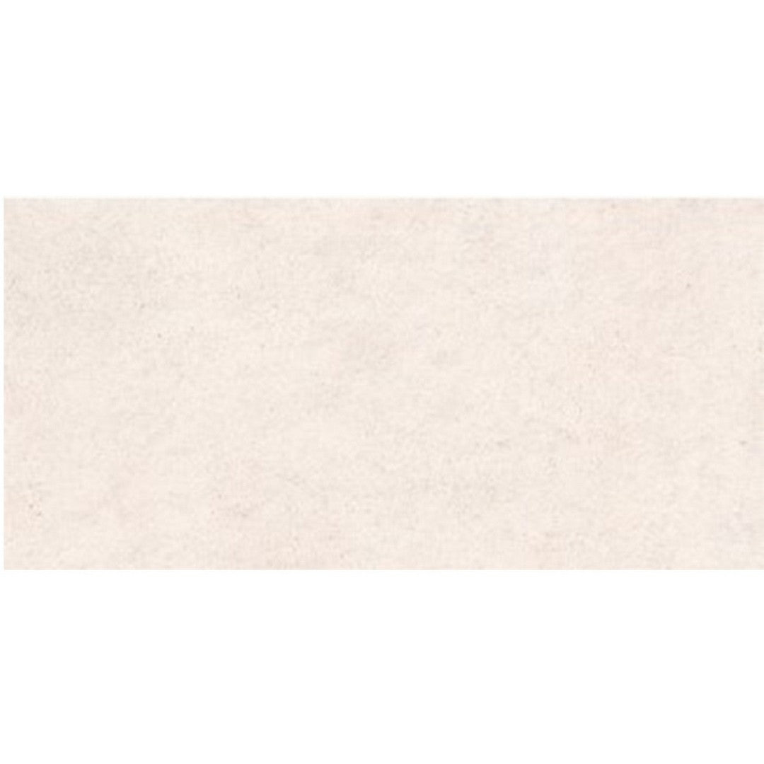 Daltile Terratech 30" x 60" Matte Porcelain Floor Tile, Avorio, 29.5" x 59.04"