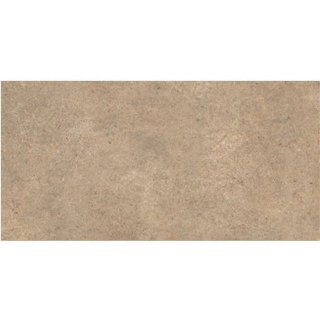 Daltile Terratech 30" x 60" Matte Porcelain Floor Tile, Senape, 29.5" x 59.04"