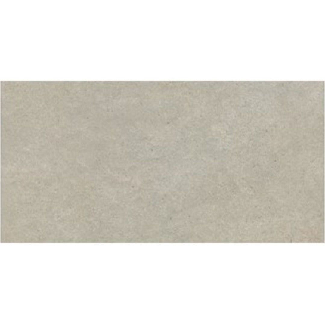Daltile Terratech 30" x 60" Matte Porcelain Floor Tile, Polvere, 29.5" x 59.04"