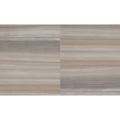 Daltile Marble Attache 24" x 48" Rectified Polished Porcelain Floor Tile, Turkish Skyline, 23.37" x 47.06"
