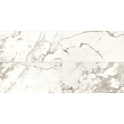 Calacatta / 11.62" x 23.37"