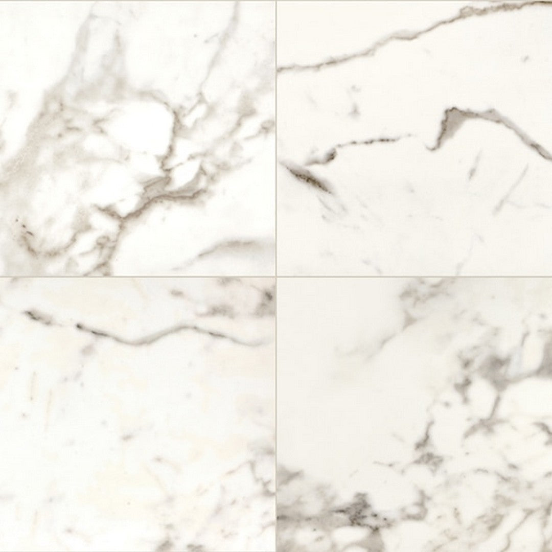 Calacatta / 31.37" x 31.37"