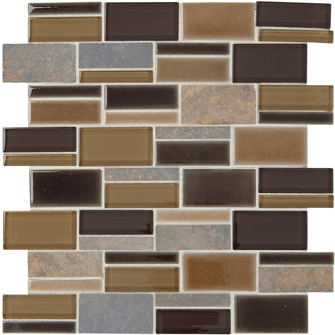 Marazzi-Midpark-12-x-14-Matte-Natural-Stone-3-Random-Rectangle-Mosaic-Bark