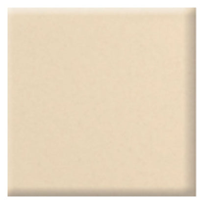 Daltile Natural Hues 8" x 8" Matte Porcelain Floor Tile, Almond, 7.93" x 7.93"