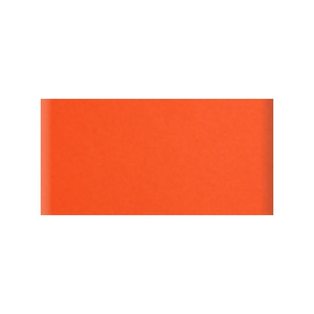 Daltile Natural Hues 4" x 8" Matte Porcelain Floor Tile, Saffron, 4" x 7.93"