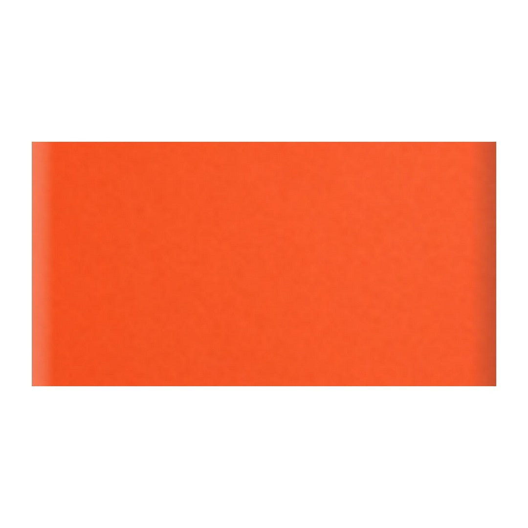 Daltile Natural Hues 6" x 12" Matte Porcelain Floor Tile, Saffron, 5.75" x 11.81"