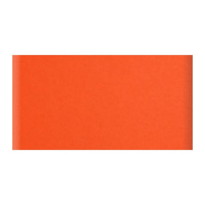 Daltile Natural Hues 6" x 12" Matte Porcelain Floor Tile, Saffron, 5.75" x 11.81"