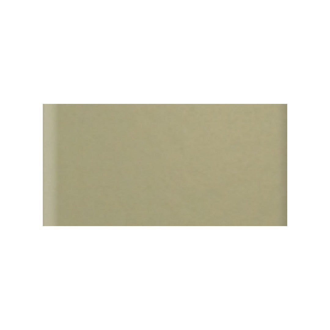 Daltile Natural Hues 4" x 8" Matte Porcelain Floor Tile, Burlap, 4" x 7.93"