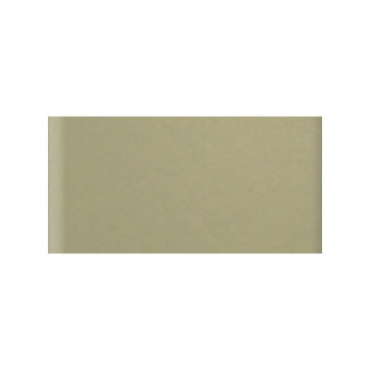 Daltile Natural Hues 4" x 8" Matte Porcelain Floor Tile, Burlap, 4" x 7.93"