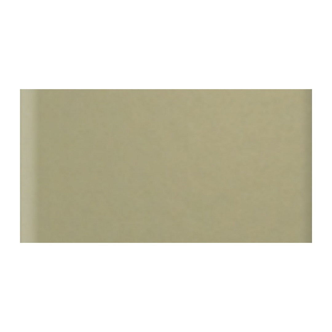 Daltile Natural Hues 6" x 12" Matte Porcelain Floor Tile, Burlap, 5.75" x 11.81"