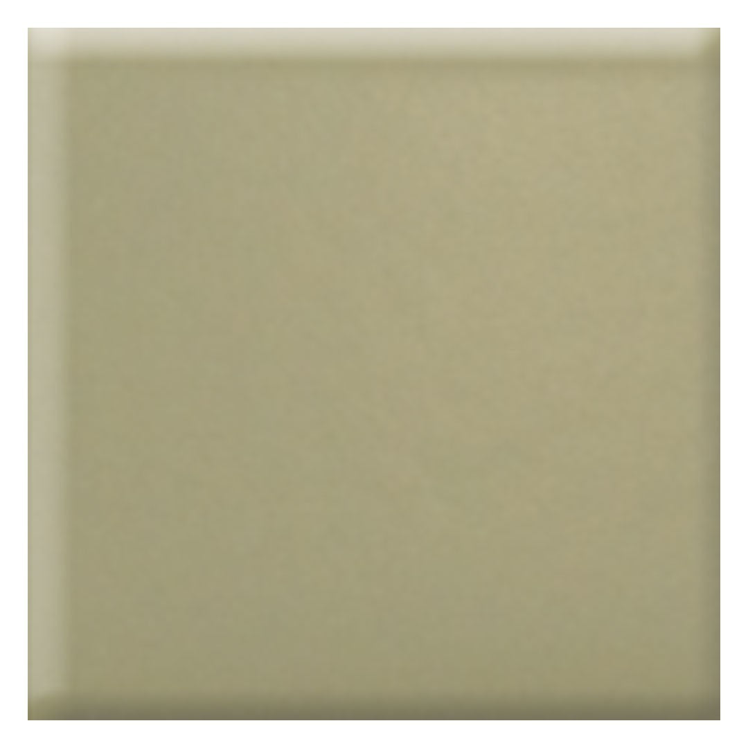Daltile Natural Hues 6" x 6" Matte Porcelain Floor Tile, Burlap, 5.75" x 5.75"