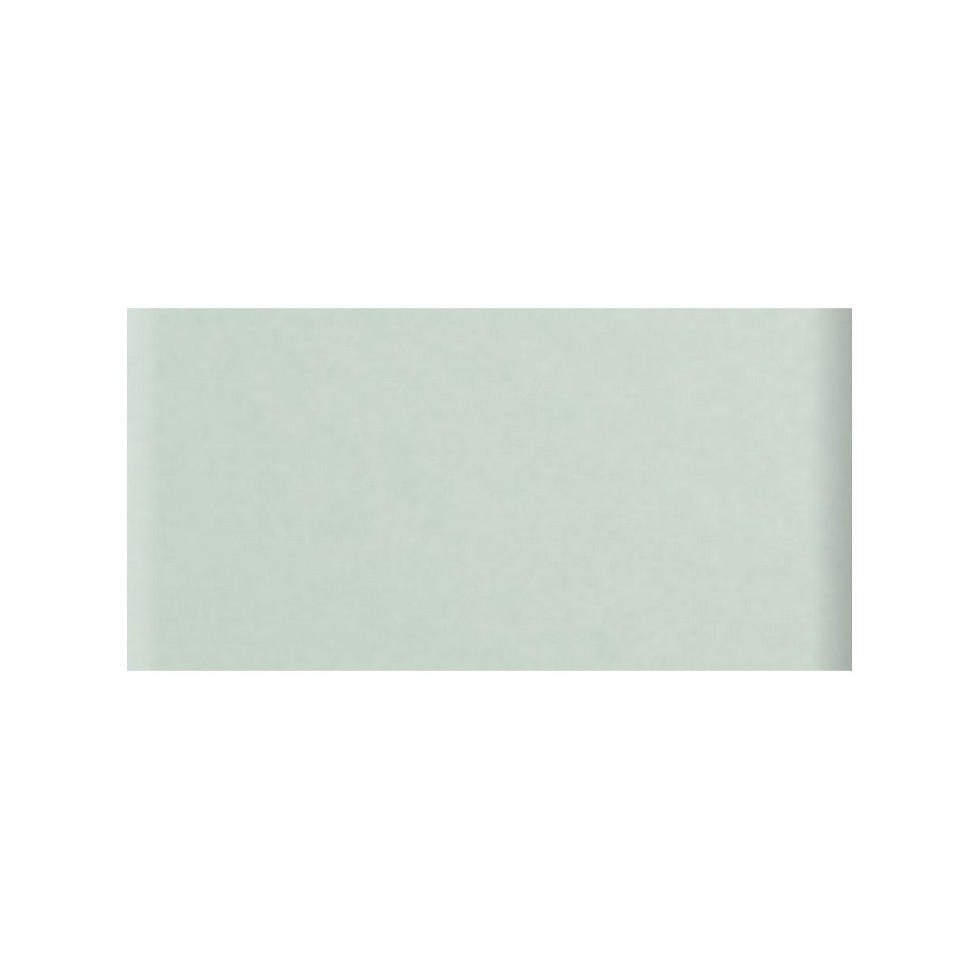 Daltile Natural Hues 4" x 8" Matte Porcelain Floor Tile, Mist, 4" x 7.93"