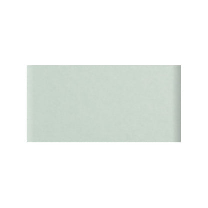 Daltile Natural Hues 4" x 8" Matte Porcelain Floor Tile, Mist, 4" x 7.93"