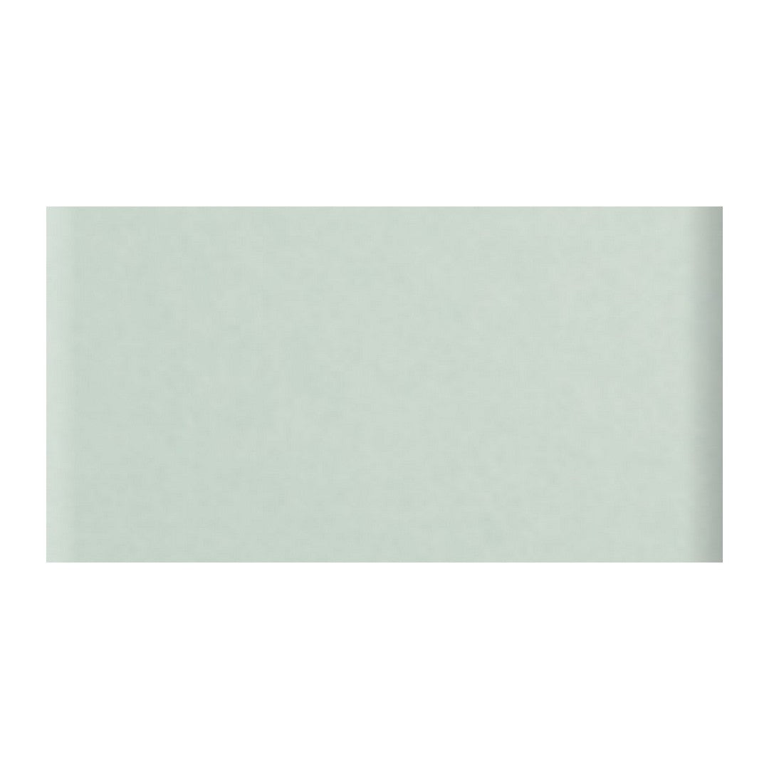 Daltile Natural Hues 6" x 12" Matte Porcelain Floor Tile, Mist, 5.75" x 11.81"