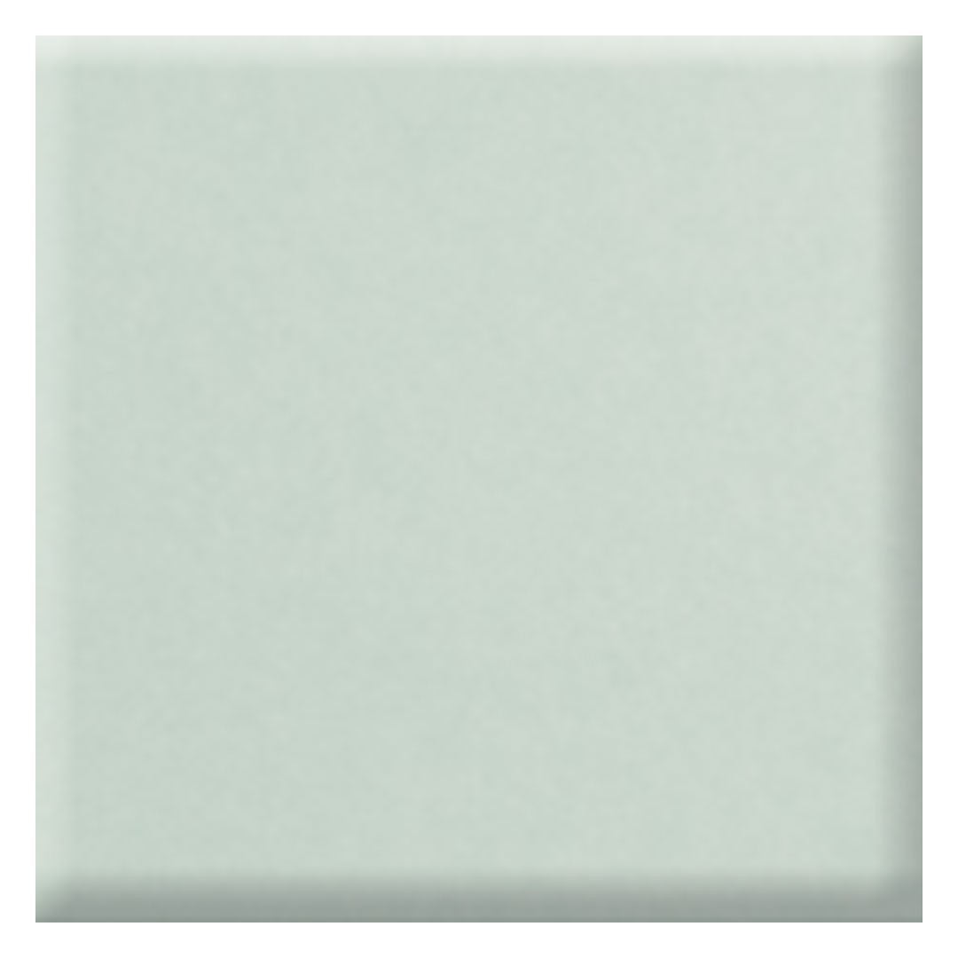 Daltile Natural Hues 8" x 8" Matte Porcelain Floor Tile, Mist, 7.93" x 7.93"