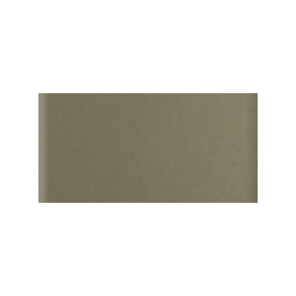 Daltile Natural Hues 4" x 8" Matte Porcelain Floor Tile, Mushroom, 4" x 7.93"
