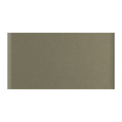 Daltile Natural Hues 6" x 12" Matte Porcelain Floor Tile, Mushroom, 5.75" x 11.81"