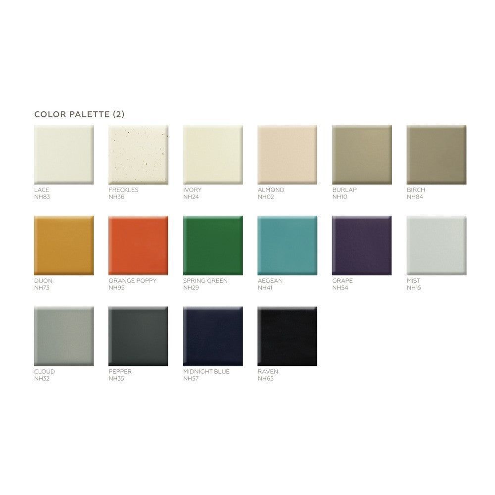 Daltile-Natural-Hues-8-x-9-Matte-Porcelain-Hexagon-Floor-Tile-Rain