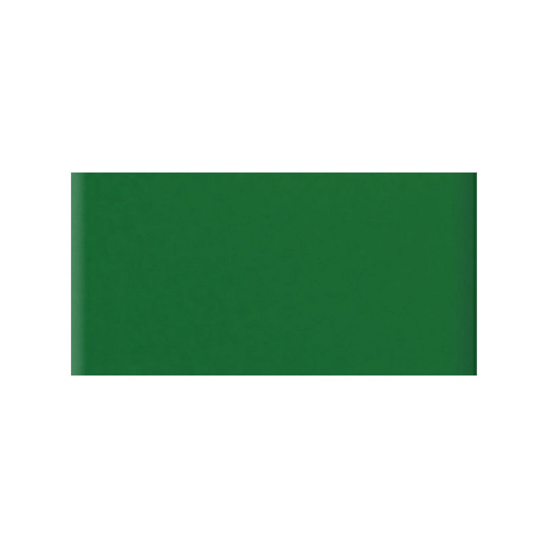 Daltile Natural Hues 4" x 8" Matte Porcelain Floor Tile, Spring Green, 4" x 7.93"