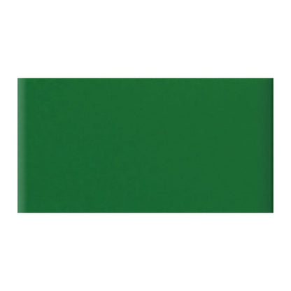 Daltile Natural Hues 6" x 12" Matte Porcelain Floor Tile, Spring Green, 5.75" x 11.81"