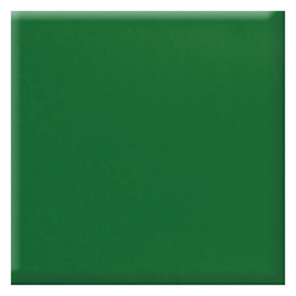 Daltile Natural Hues 6" x 6" Matte Porcelain Floor Tile, Spring Green, 5.75" x 5.75"