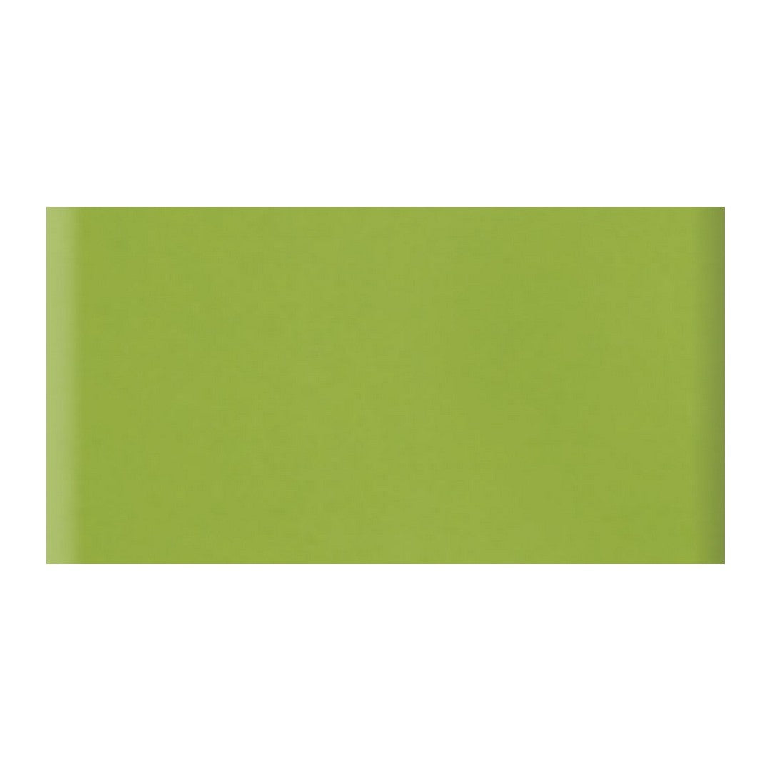 Daltile Natural Hues 6" x 12" Matte Porcelain Floor Tile, Kiwi, 5.75" x 11.81"