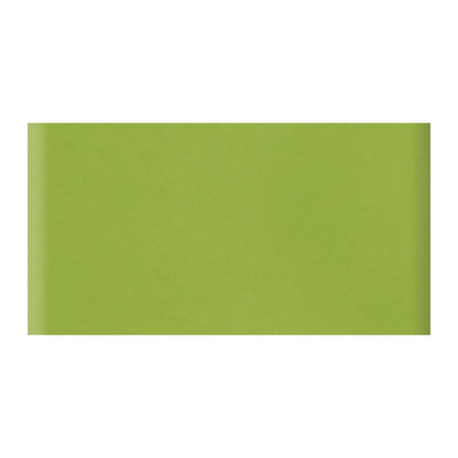 Daltile Natural Hues 6" x 12" Matte Porcelain Floor Tile, Kiwi, 5.75" x 11.81"