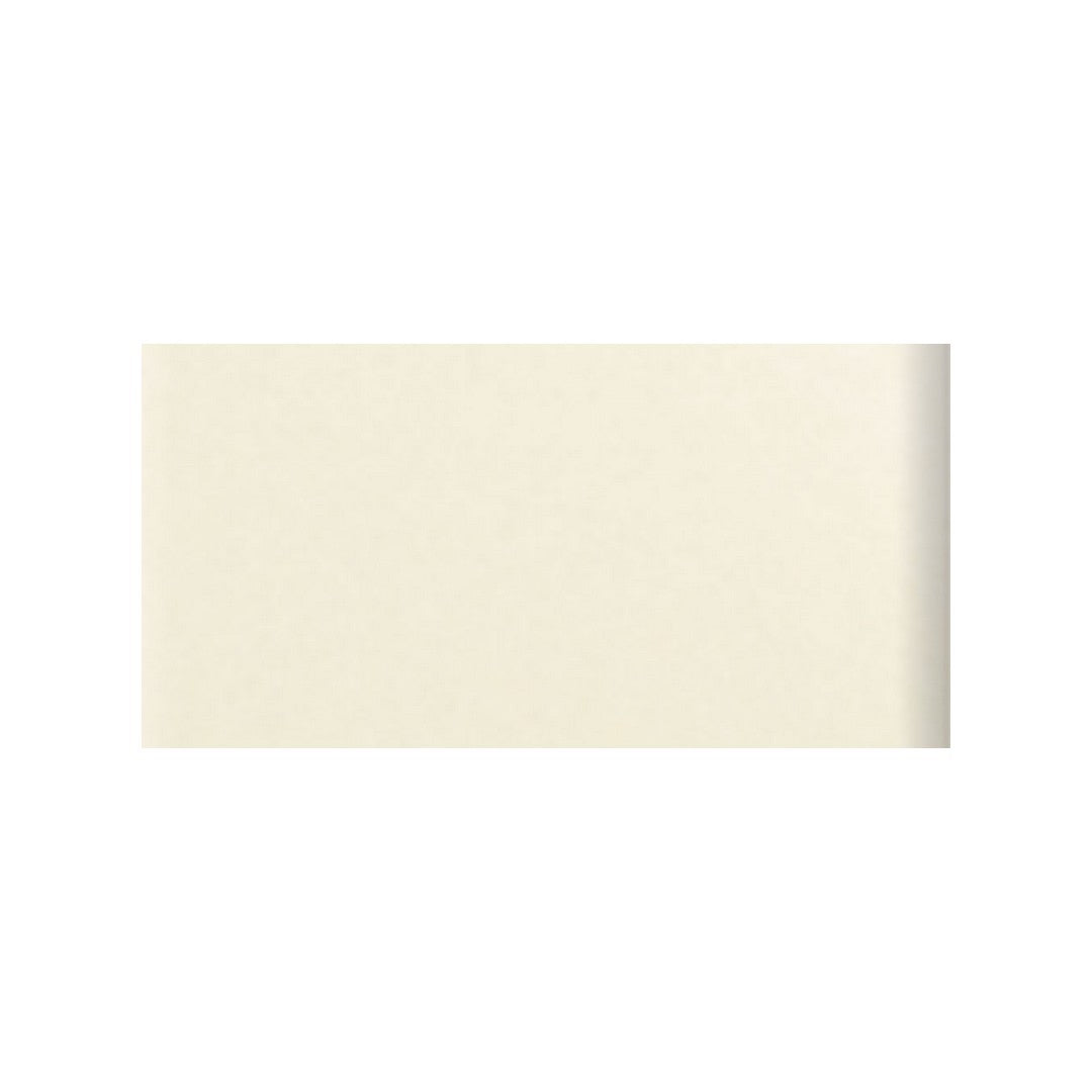 Daltile Natural Hues 4" x 8" Matte Porcelain Floor Tile, Carrara, 4" x 7.93"