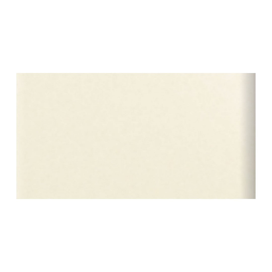 Daltile Natural Hues 6" x 12" Matte Porcelain Floor Tile, Carrara, 5.75" x 11.81"