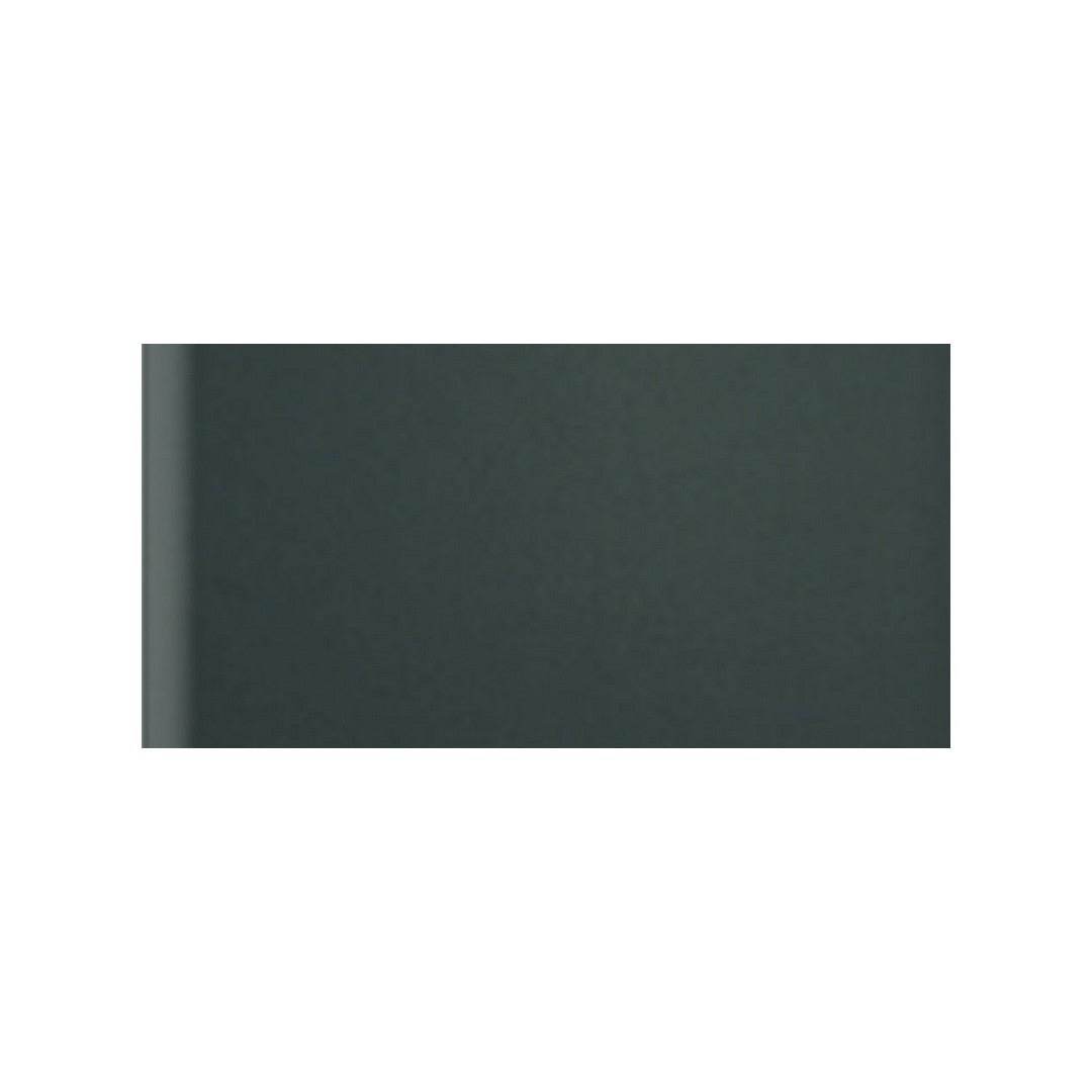 Daltile Natural Hues 4" x 8" Matte Porcelain Floor Tile, Pepper, 4" x 7.93"