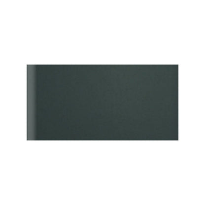 Daltile Natural Hues 4" x 8" Matte Porcelain Floor Tile, Pepper, 4" x 7.93"