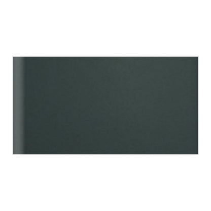 Daltile Natural Hues 6" x 12" Matte Porcelain Floor Tile, Pepper, 5.75" x 11.81"